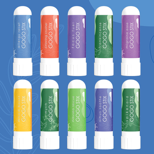 Complete Wellness Kit