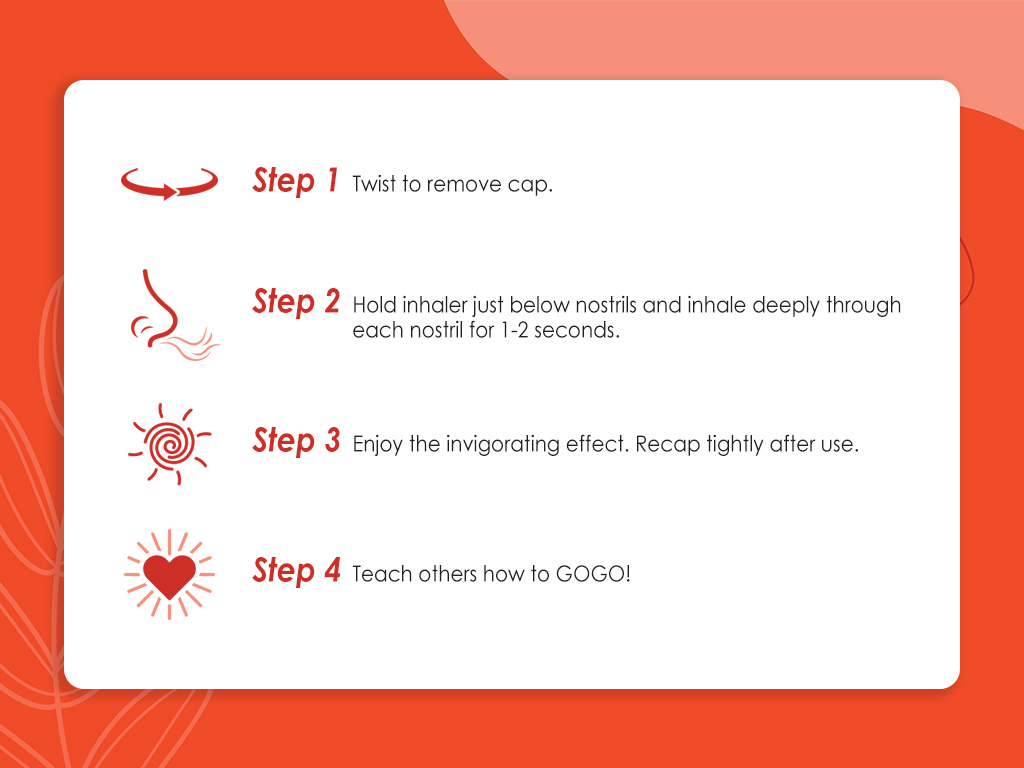How To Use Craving Crusher