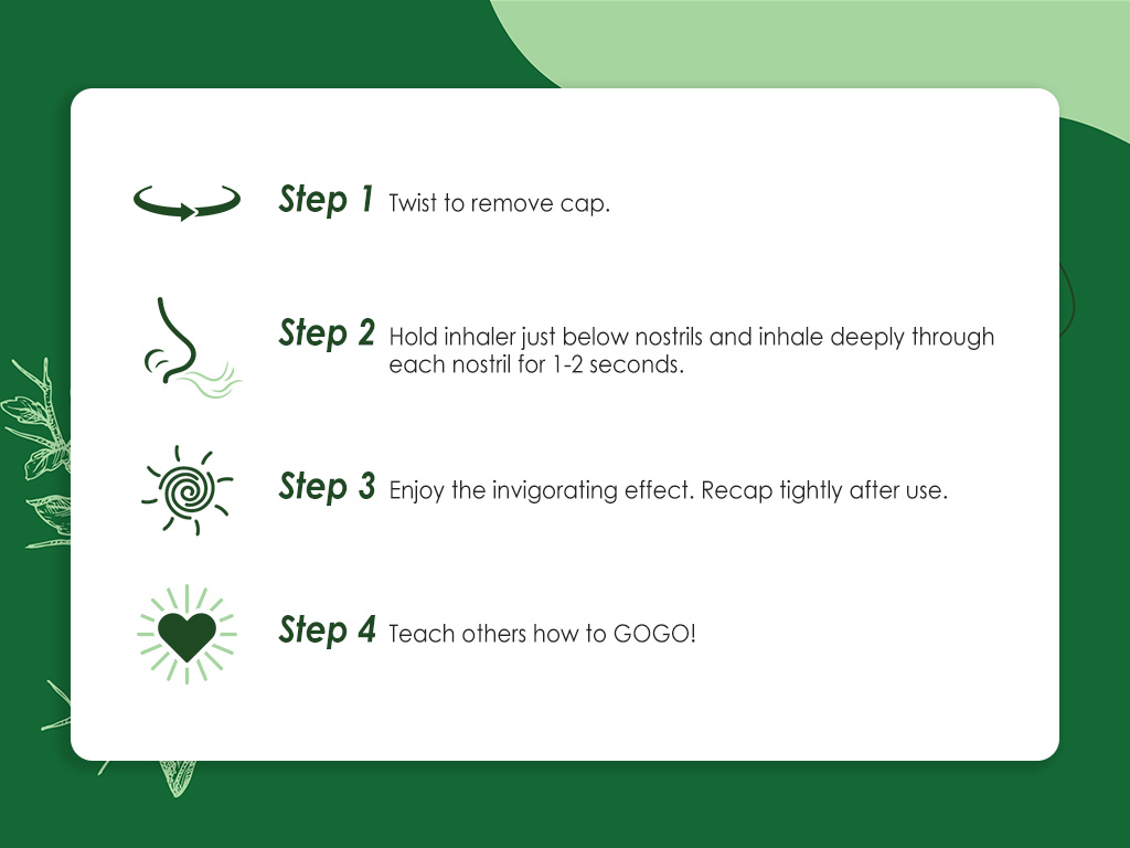 How To Use Myrrh